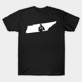 Tennessee Bigfoot T-Shirt